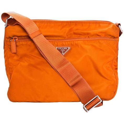 prada nylon large messenger bag|prada shoulder crossbody bag.